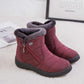 Bottines Olyvia Imperméables & Confortables