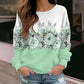 Roze Vintage Sweatshirt - Eva