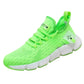 Zwarte Orthopedische Sneakers - Finn