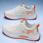 Witte Luxe Sneakers - Max
