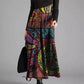 Liesanne - Elegante Vintage Jurk