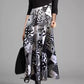 Liesanne - Elegante Vintage Jurk
