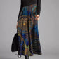 Liesanne - Elegante Vintage Jurk