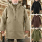 Ultieme Winter Wollen Jas voor Heren