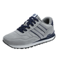 Orthopedische Heren Sneakers - Campbell