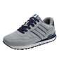 Orthopedische Heren Sneakers - Campbell