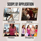Sculptuur & Lift: Buikbeheersing & Heupverhogende Broek