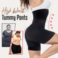 Verhoog je Zelfvertrouwen met de Ultieme Tummy & Hip Lift Broek