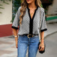 Wit Vintage Harajuku Shirt - Tessie