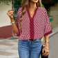 Wit Vintage Harajuku Shirt - Tessie