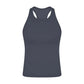 Cleopatra - Lichtpaarse Sportieve Tanktop