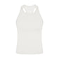 Cleopatra - Lichtpaarse Sportieve Tanktop