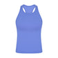 Cleopatra - Lichtpaarse Sportieve Tanktop