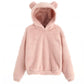 Betje - Stijlvolle Beer-Hoodie