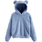 Betje - Stijlvolle Beer-Hoodie