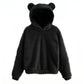 Betje - Stijlvolle Beer-Hoodie