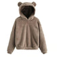 Betje - Stijlvolle Beer-Hoodie
