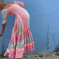 Marloes - Elegante Zomerjurk