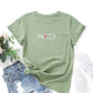 Cinthya - Zwarte Oversized Katoenen T-shirt