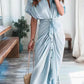 Alina - Elegante Zomerjurk