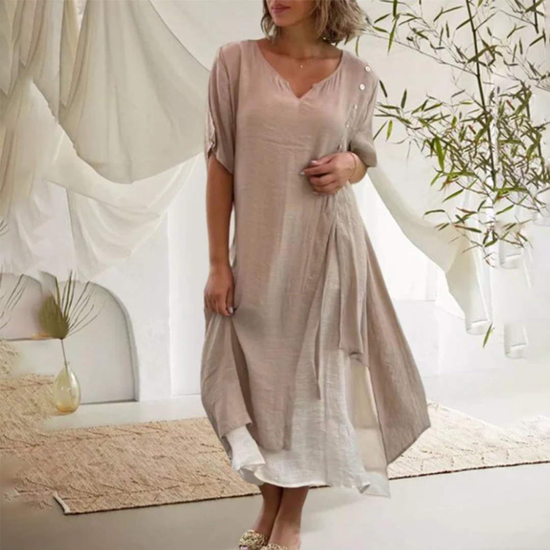 Charelie - Elegante Jurk