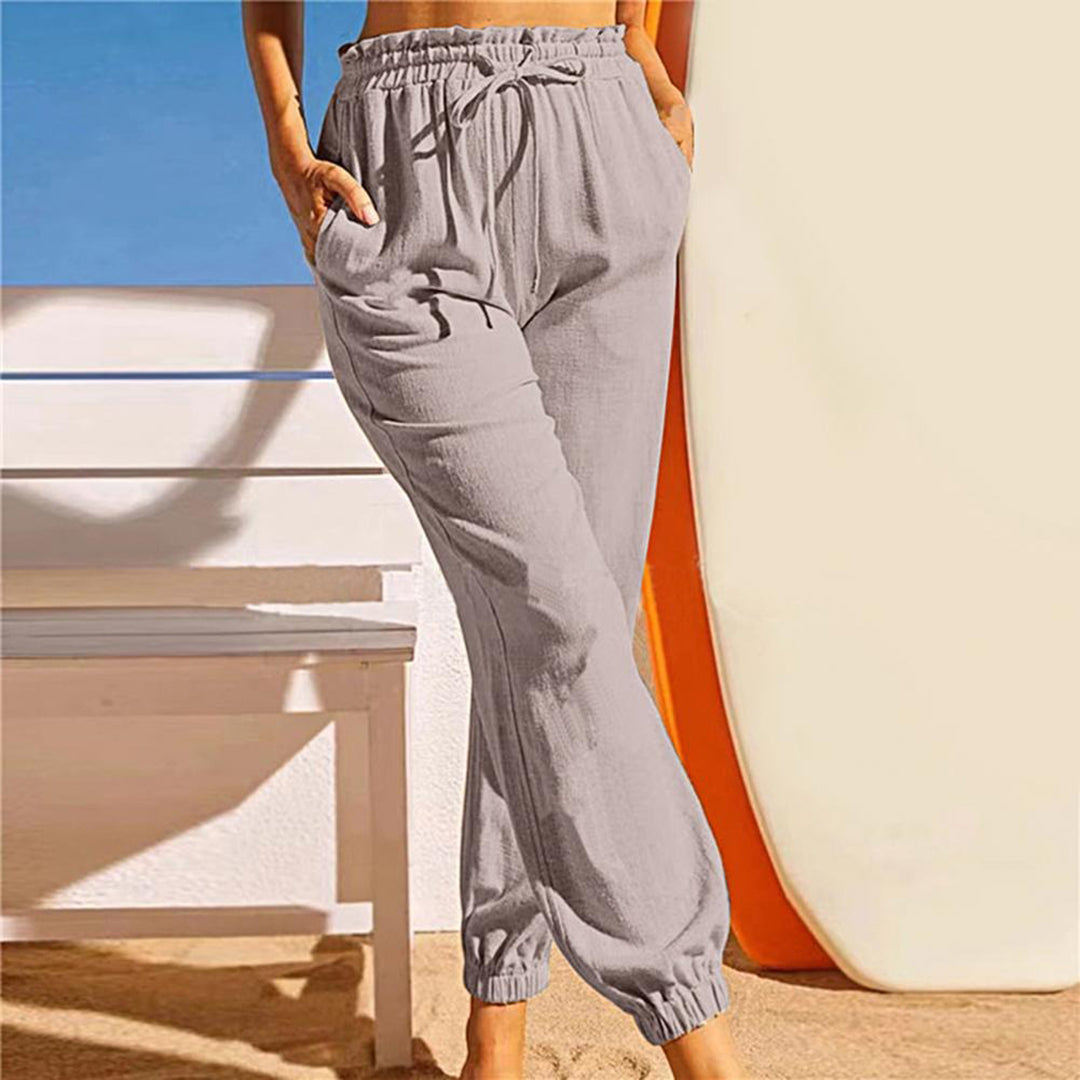 Zita - Comfy Broek
