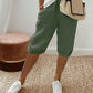 Chique Dames Shorts: Stijl & Comfort