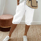 Chique Dames Shorts: Stijl & Comfort