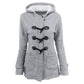 Comfortabele Jas: Elegante Comfort in Elk Steek