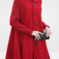 CozyShield Winterjas: Ultieme Warmte & Stijl