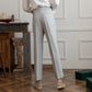 Romeo Classic: Stijlvolle Broek met Gesp