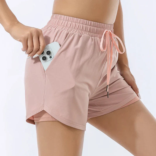 Wiske - Sportief Short