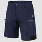 Rocco - Sneldrogende Heren Cargo Shorts