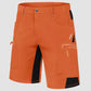 Rocco - Sneldrogende Heren Cargo Shorts