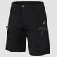 Rocco - Sneldrogende Heren Cargo Shorts
