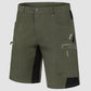 Rocco - Sneldrogende Heren Cargo Shorts