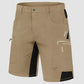 Rocco - Sneldrogende Heren Cargo Shorts
