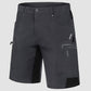 Rocco - Sneldrogende Heren Cargo Shorts