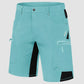 Rocco - Sneldrogende Heren Cargo Shorts