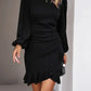 Boelien - Bodycon Jurk