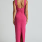 Lijsanne - Bodycon Maxi Jurk