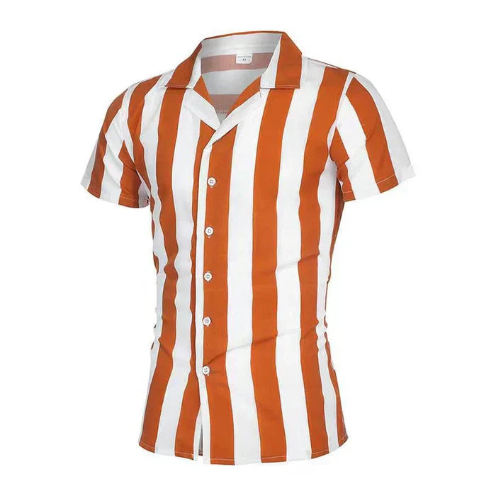 James - marbella magische feestblouse