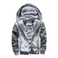 CozyChic Dames Fleece Hoodie: Dik, Warm & Stijlvol - Essentieel voor je Wintergarderobe!