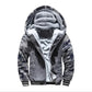CozyChic Dames Fleece Hoodie: Dik, Warm & Stijlvol - Essentieel voor je Wintergarderobe!