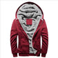 CozyChic Dames Fleece Hoodie: Dik, Warm & Stijlvol - Essentieel voor je Wintergarderobe!