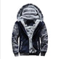 CozyChic Dames Fleece Hoodie: Dik, Warm & Stijlvol - Essentieel voor je Wintergarderobe!