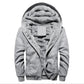 CozyChic Dames Fleece Hoodie: Dik, Warm & Stijlvol - Essentieel voor je Wintergarderobe!