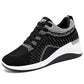 Grijze Orthopedische Sneakers - Ella