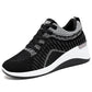 Grijze Orthopedische Sneakers - Ella