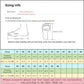 Witte Orthopedische Cheerleading Schoenen - Bella